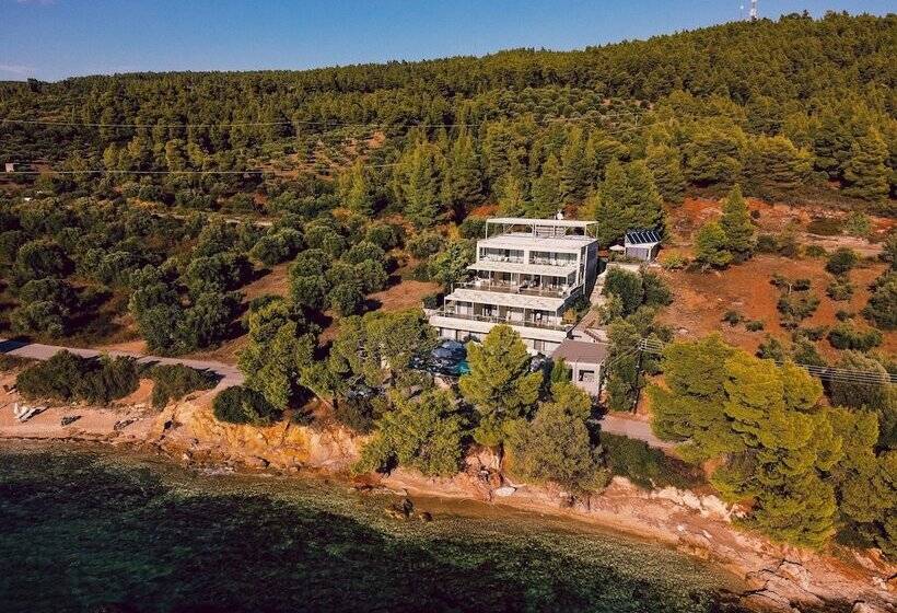 بنسيون Casa Bloo Adults Only