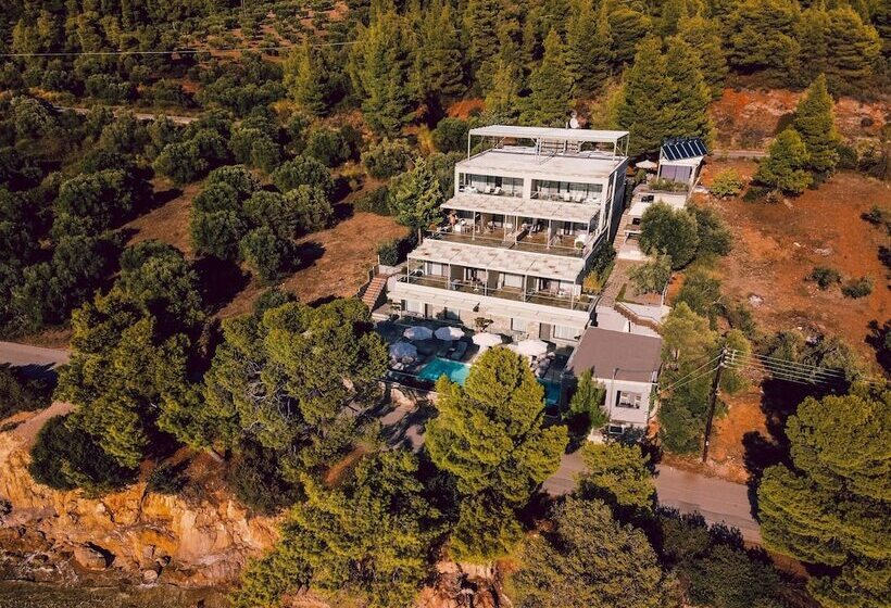 بنسيون Casa Bloo Adults Only