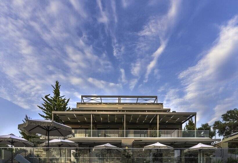 بنسيون Casa Bloo Adults Only