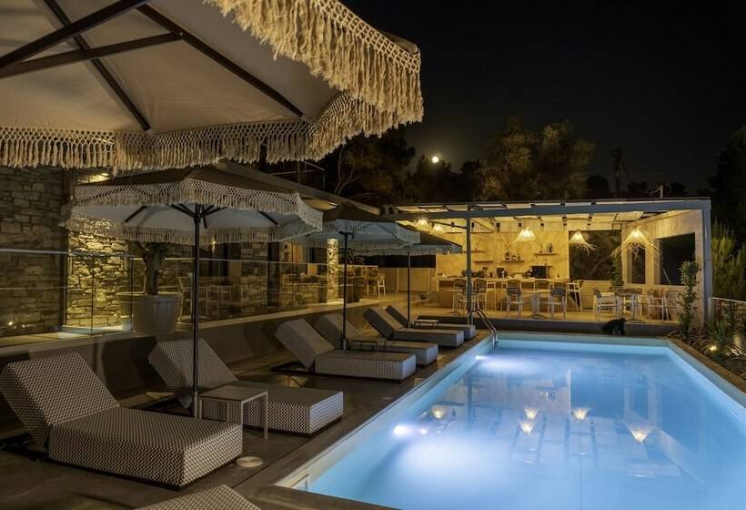 بنسيون Casa Bloo Adults Only