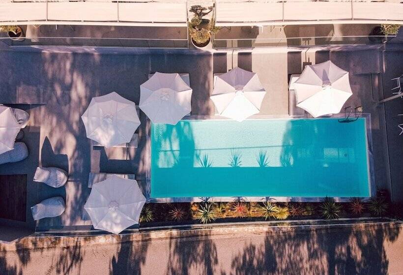 بنسيون Casa Bloo Adults Only