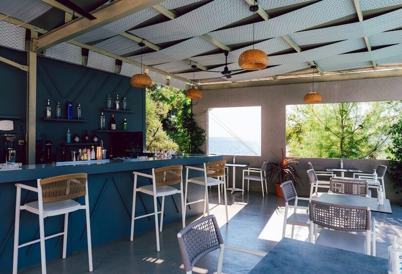 بنسيون Casa Bloo Adults Only