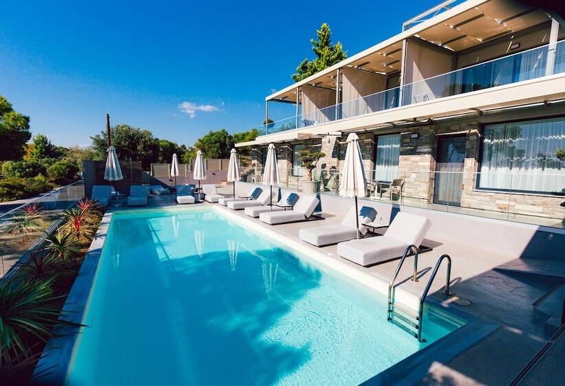 بنسيون Casa Bloo Adults Only