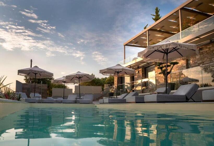 بنسيون Casa Bloo Adults Only