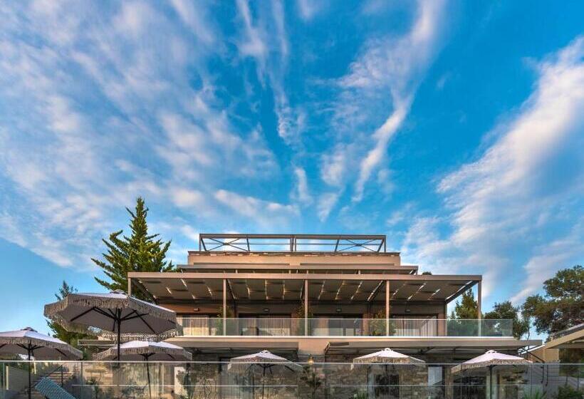 بنسيون Casa Bloo Adults Only