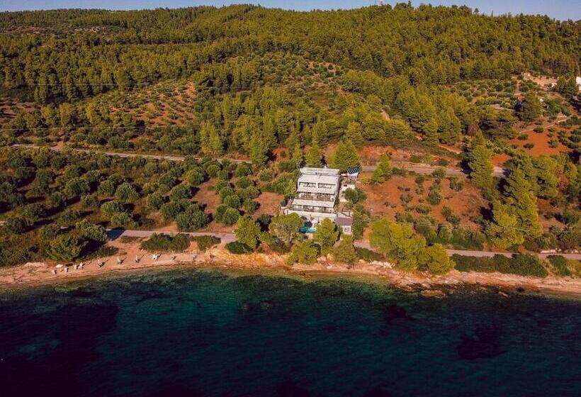 بنسيون Casa Bloo Adults Only