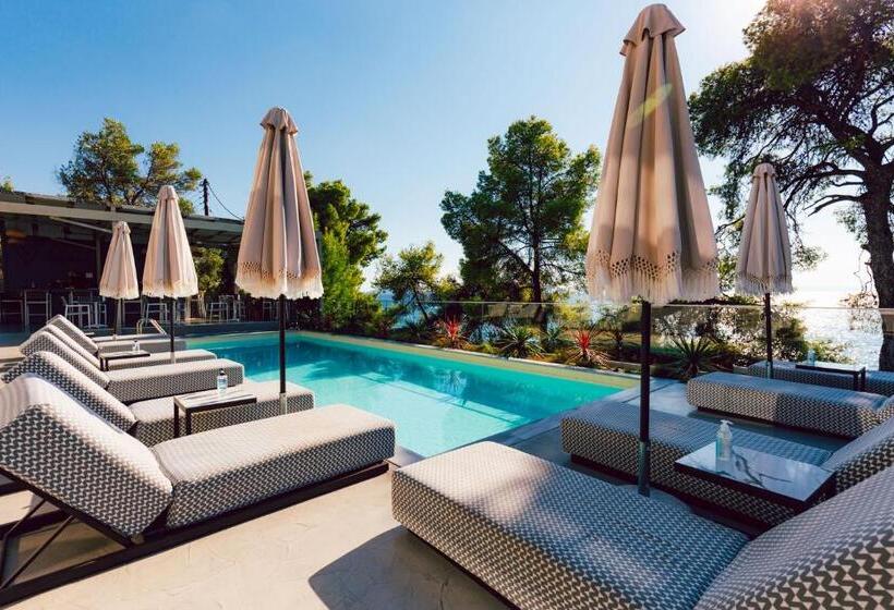 بنسيون Casa Bloo Adults Only