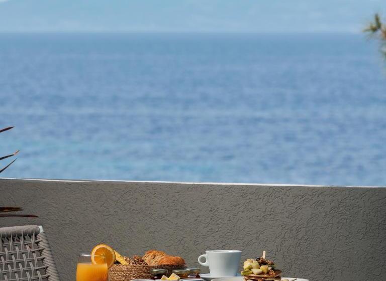 بنسيون Casa Bloo Adults Only