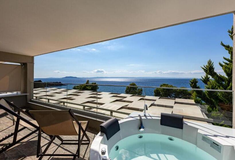 بنسيون Casa Bloo Adults Only