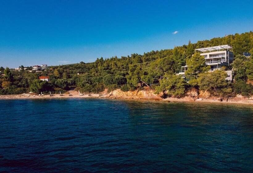 بنسيون Casa Bloo Adults Only