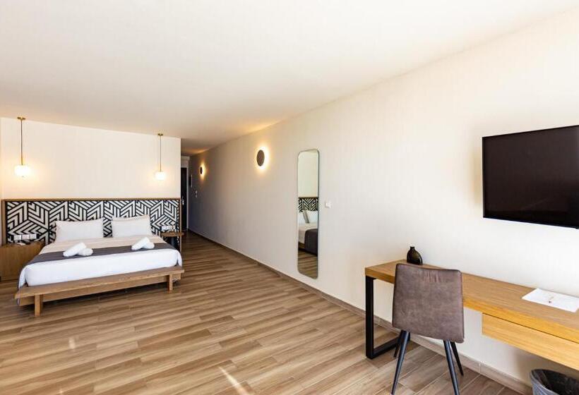 بنسيون Casa Bloo Adults Only