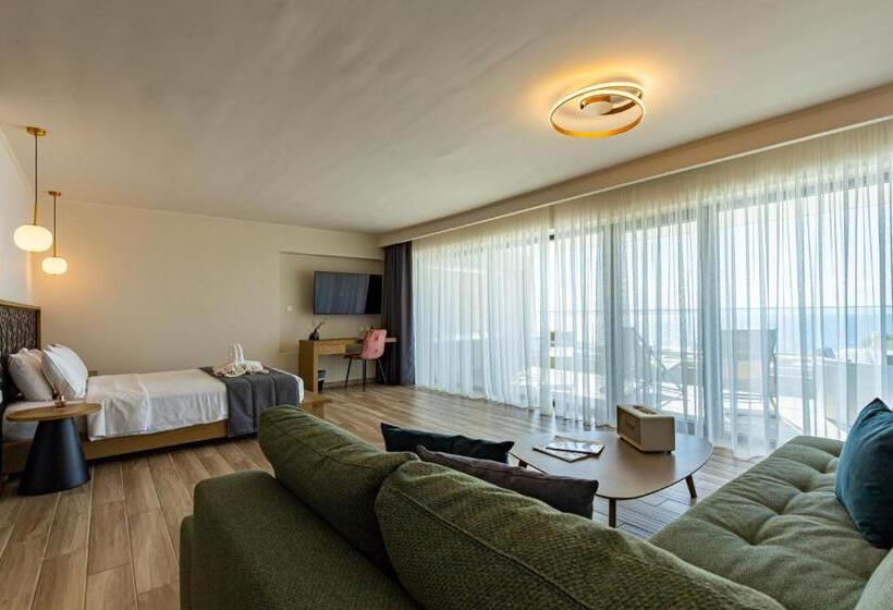 بنسيون Casa Bloo Adults Only