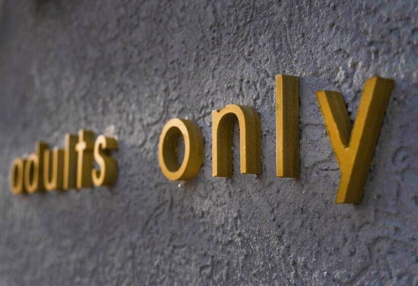 بنسيون Casa Bloo Adults Only