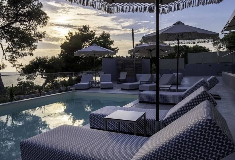 بنسيون Casa Bloo Adults Only