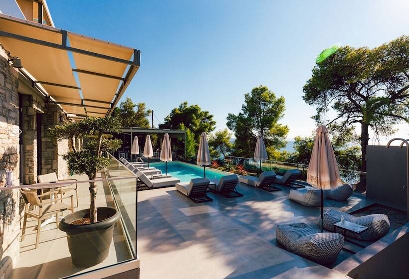 بنسيون Casa Bloo Adults Only