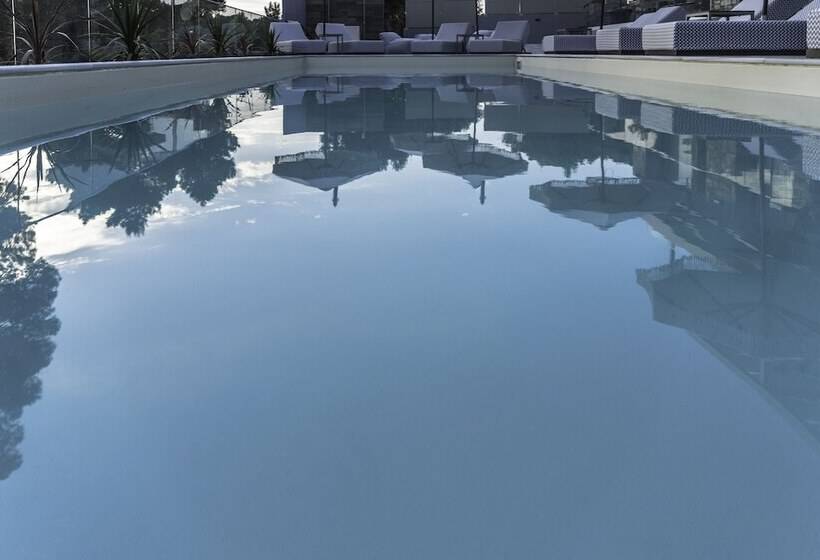 بنسيون Casa Bloo Adults Only