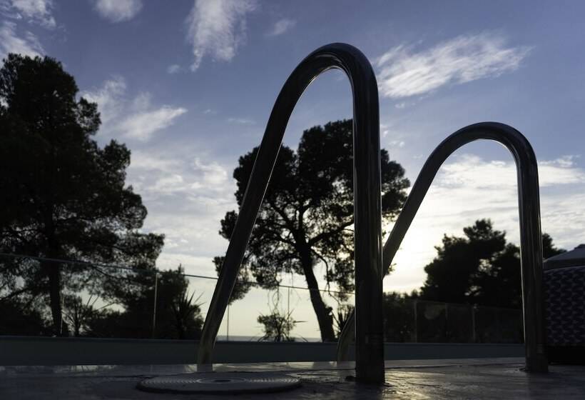 بنسيون Casa Bloo Adults Only