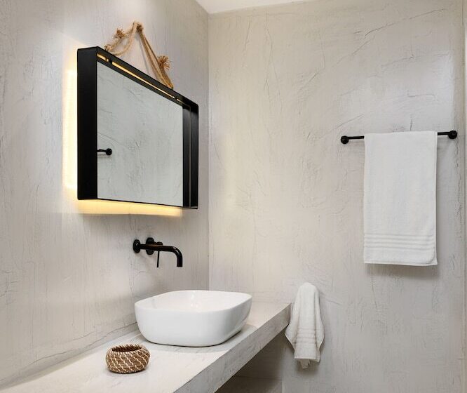 بنسيون Casa Bloo Adults Only