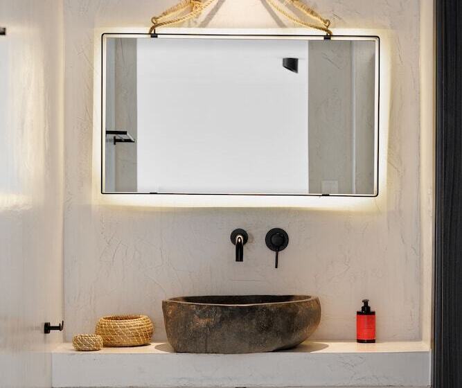 بنسيون Casa Bloo Adults Only