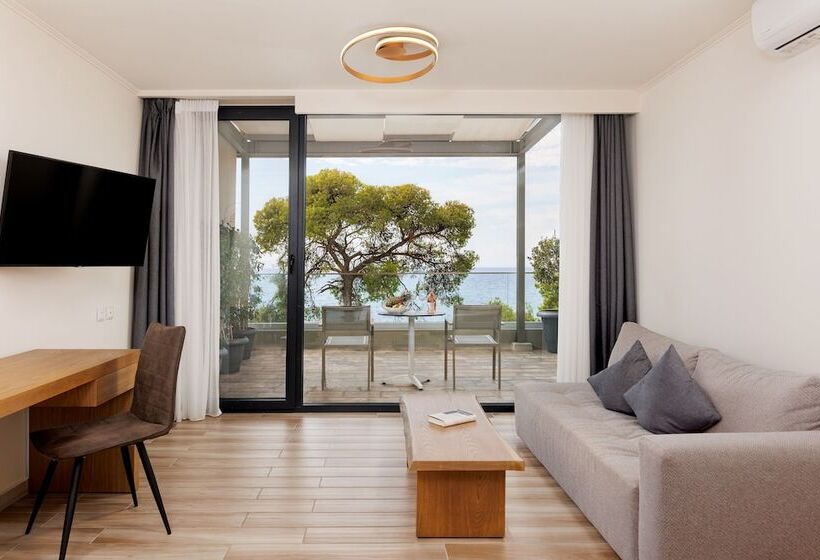 بنسيون Casa Bloo Adults Only