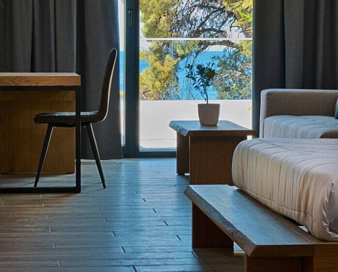 بنسيون Casa Bloo Adults Only