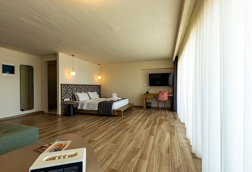 بنسيون Casa Bloo Adults Only