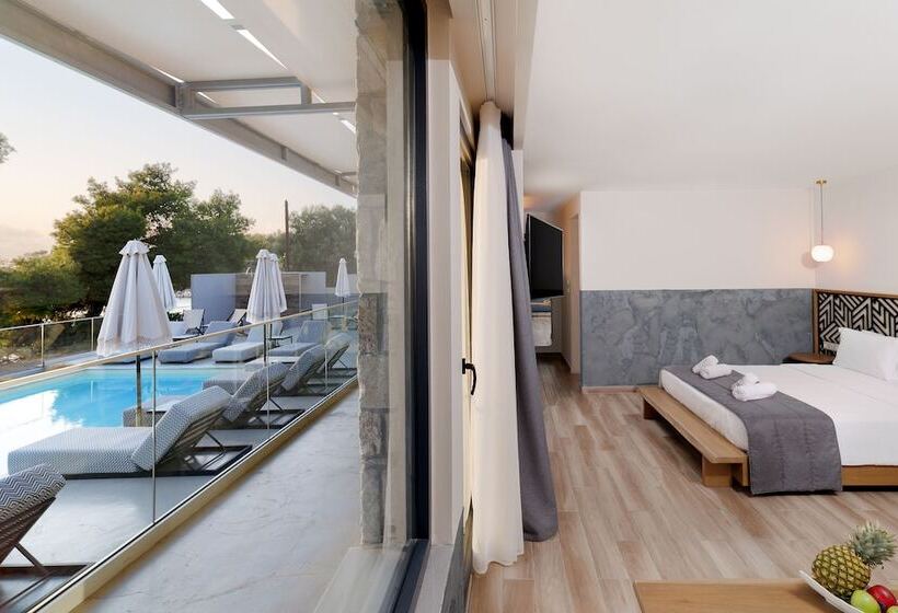 بنسيون Casa Bloo Adults Only