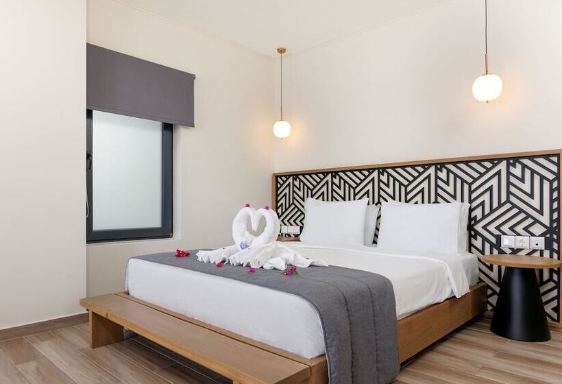 بنسيون Casa Bloo Adults Only