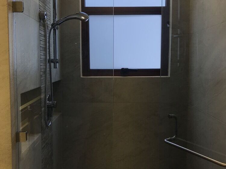 پانسیون Casa De La Asunción