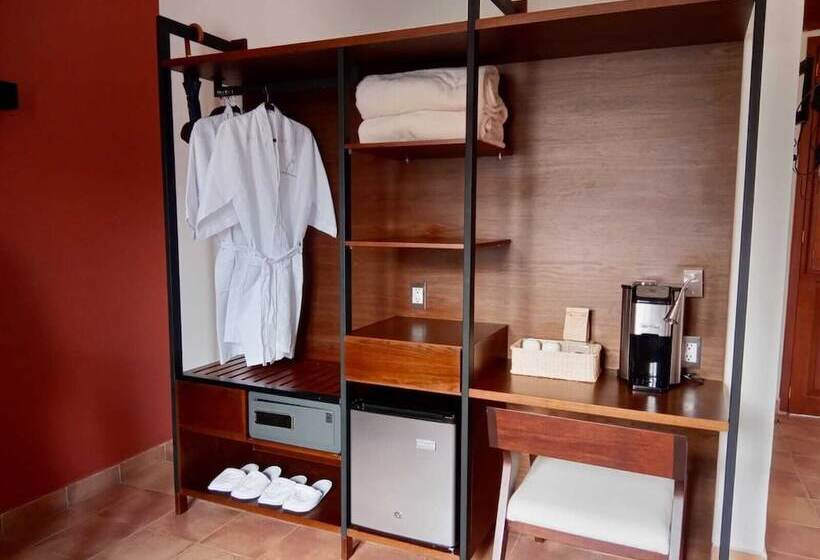 پانسیون Casa De La Asunción