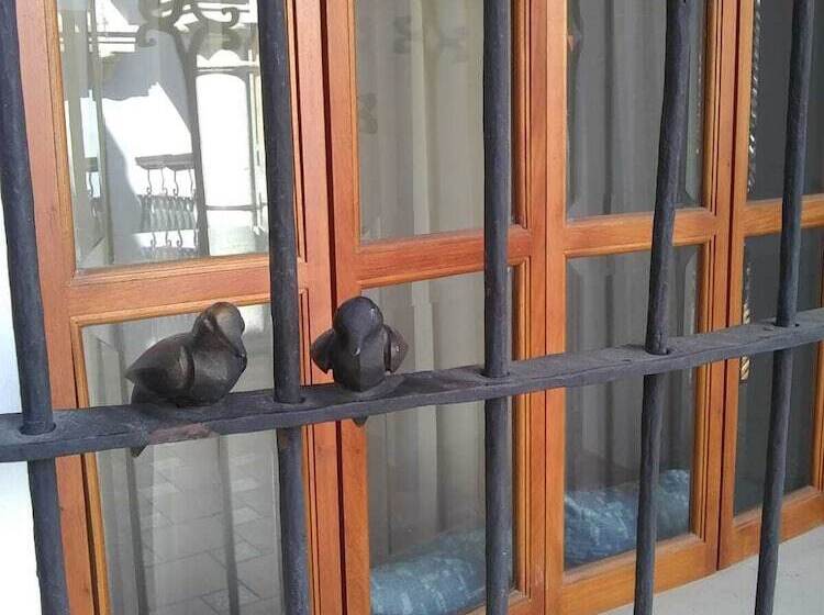 پانسیون Casa De La Asunción