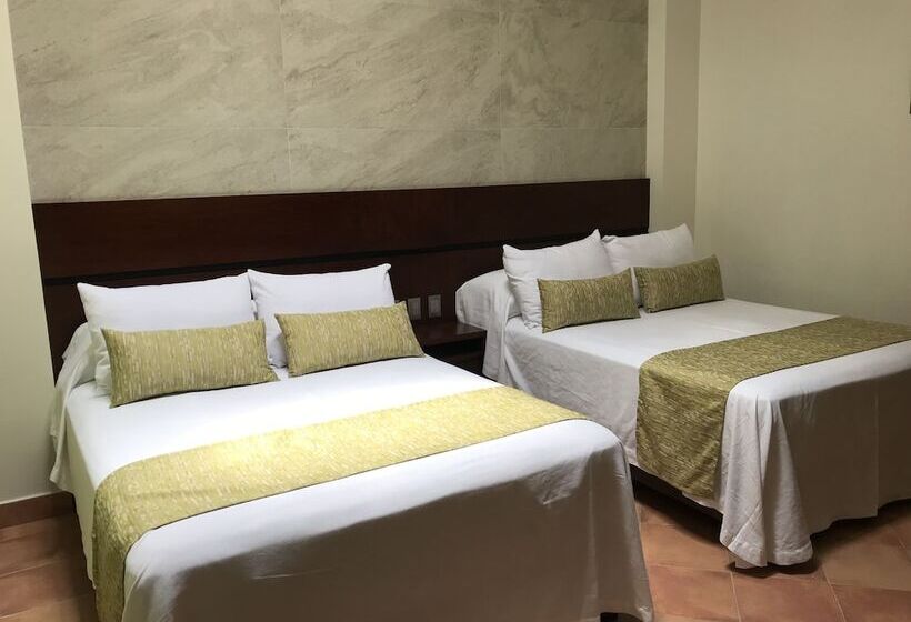 پانسیون Casa De La Asunción