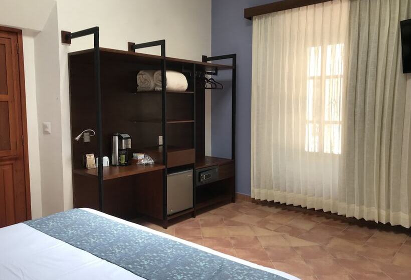 پانسیون Casa De La Asunción