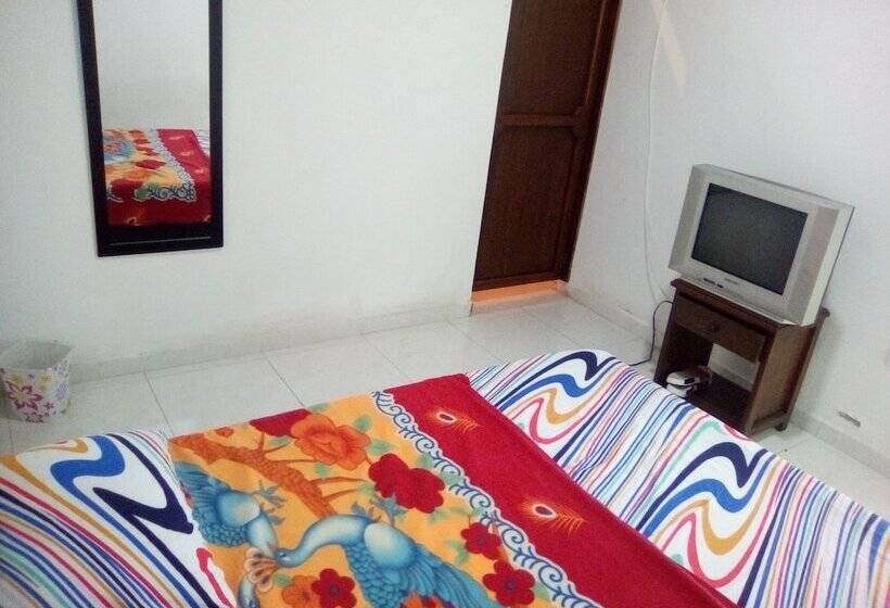 Пансион Casa Love