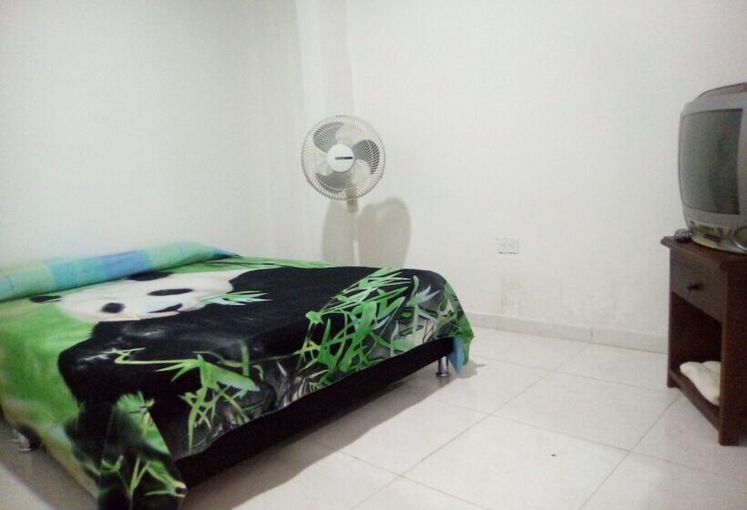 Пансион Casa Love