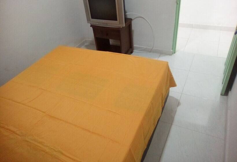 پانسیون Casa Love