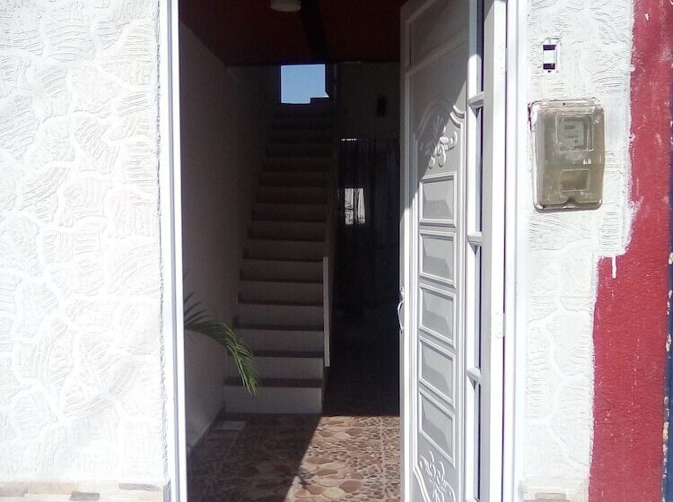 پانسیون Casa Love