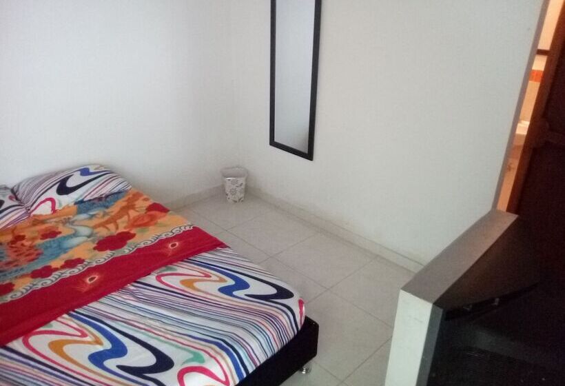 Пансион Casa Love