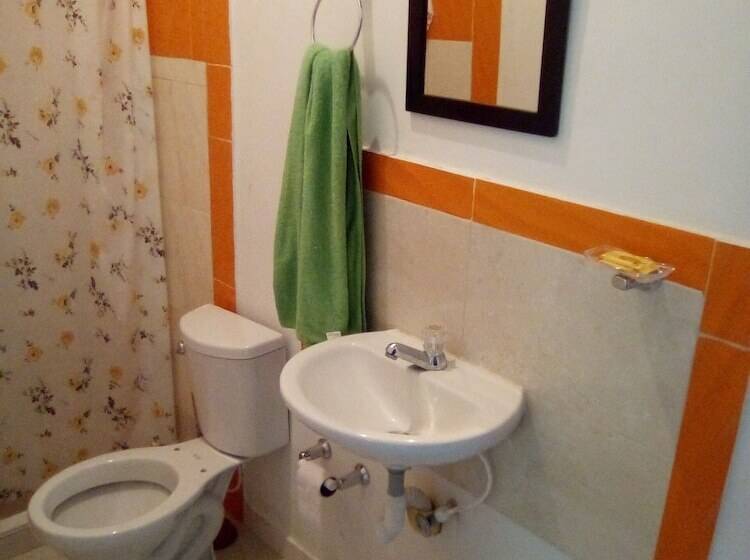 Пансион Casa Love