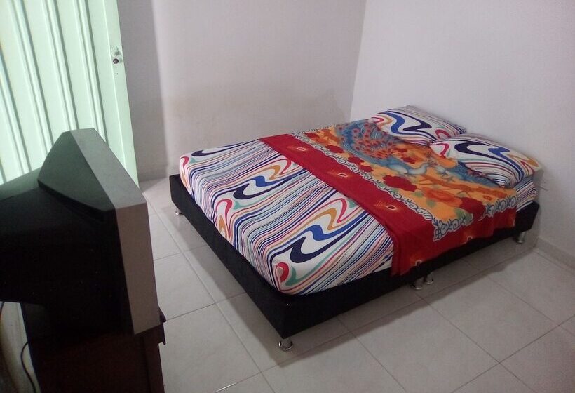 پانسیون Casa Love