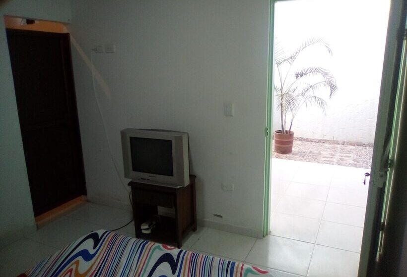 Пансион Casa Love