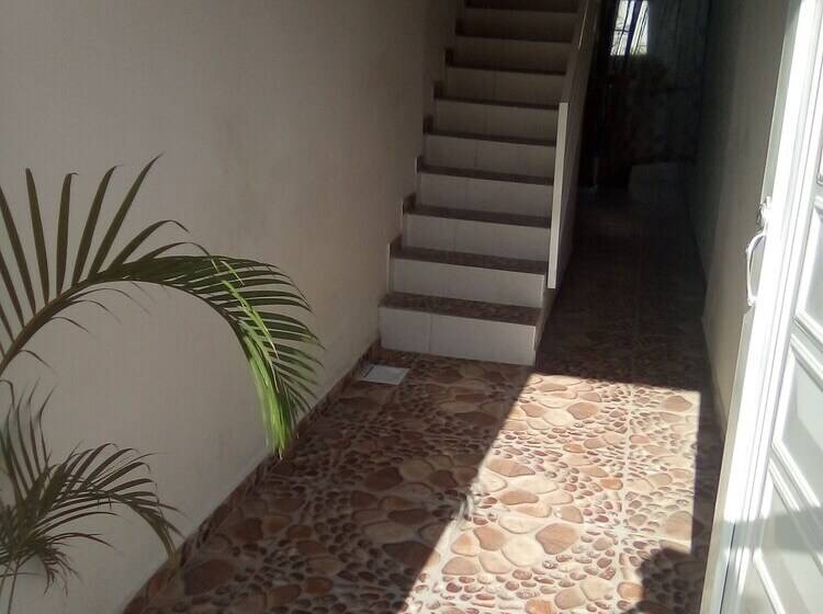 Пансион Casa Love