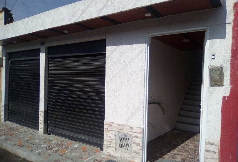 پانسیون Casa Love