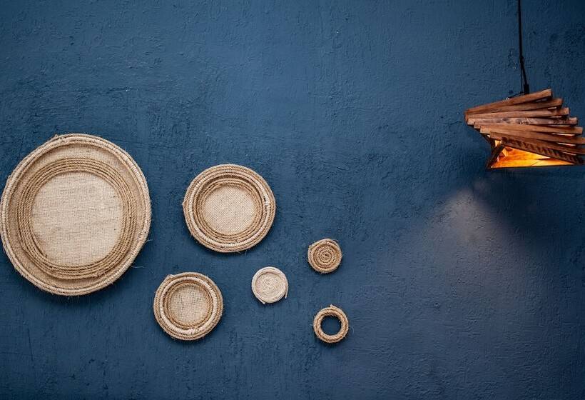 ペンション Casa Tulita Valladolid