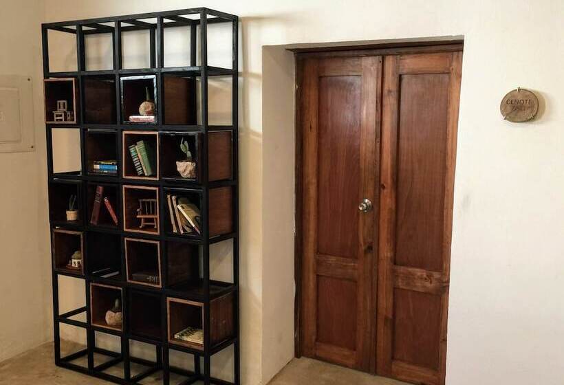 ペンション Casa Tulita Valladolid