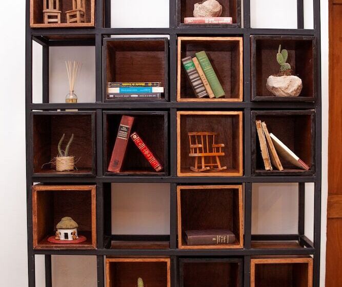 ペンション Casa Tulita Valladolid