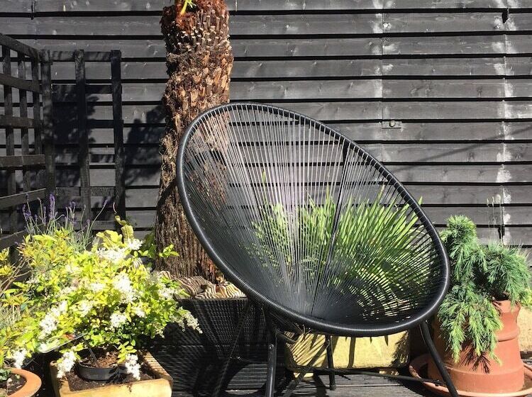 פנסיון Churchill Guest House