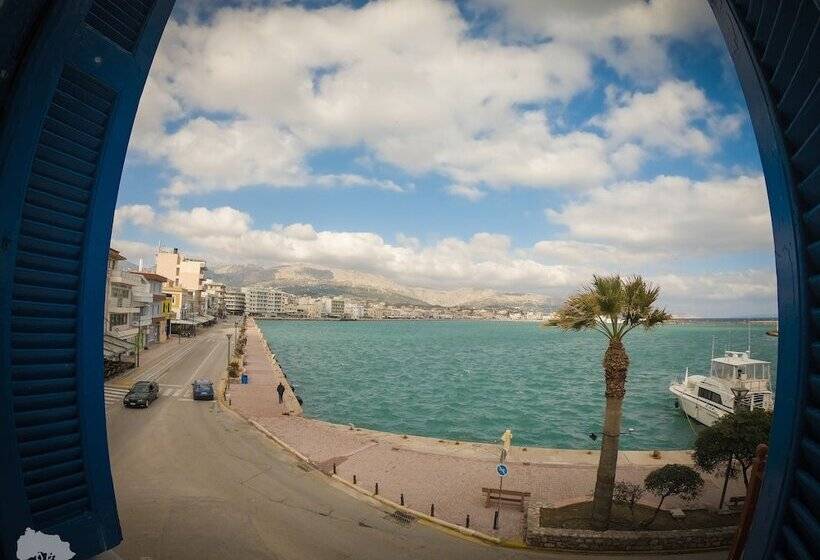 پانسیون Costa Point Chios