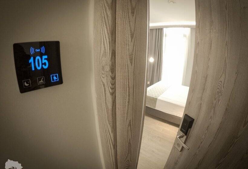 پانسیون Costa Point Chios