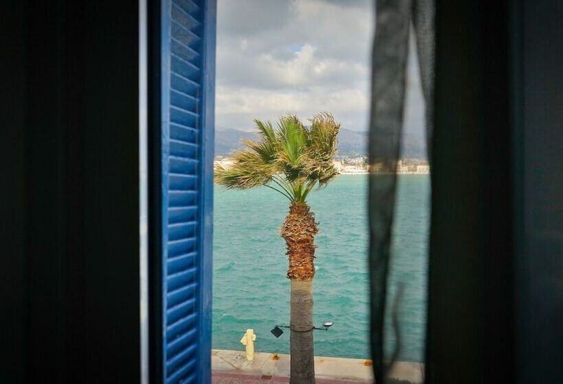 پانسیون Costa Point Chios